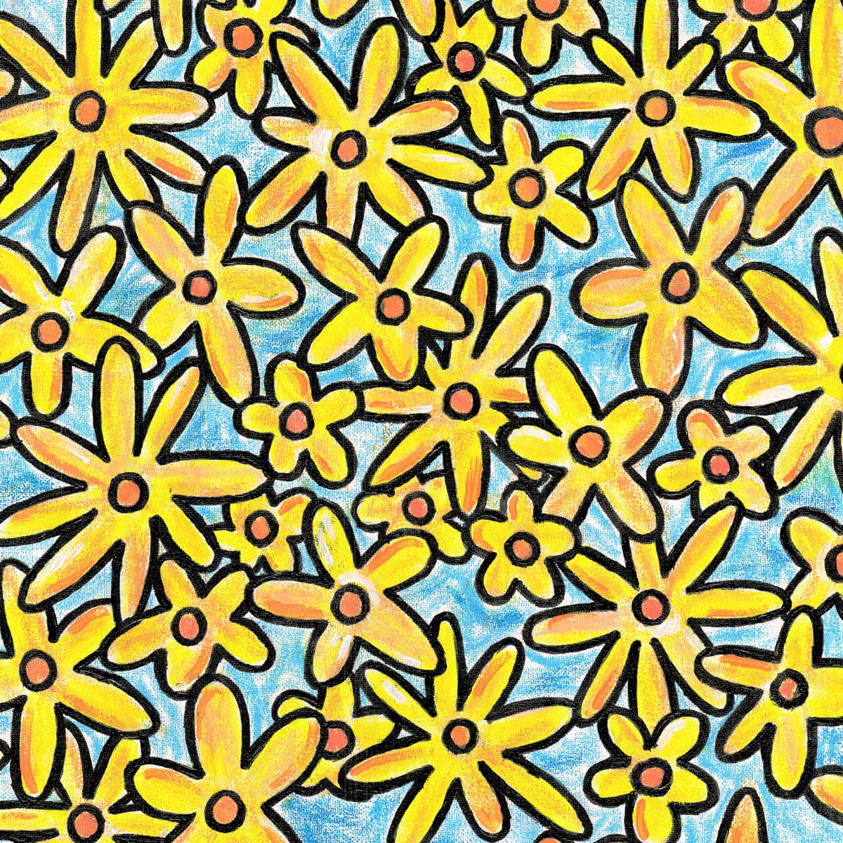 Miss Mardy - You Missed A Spot