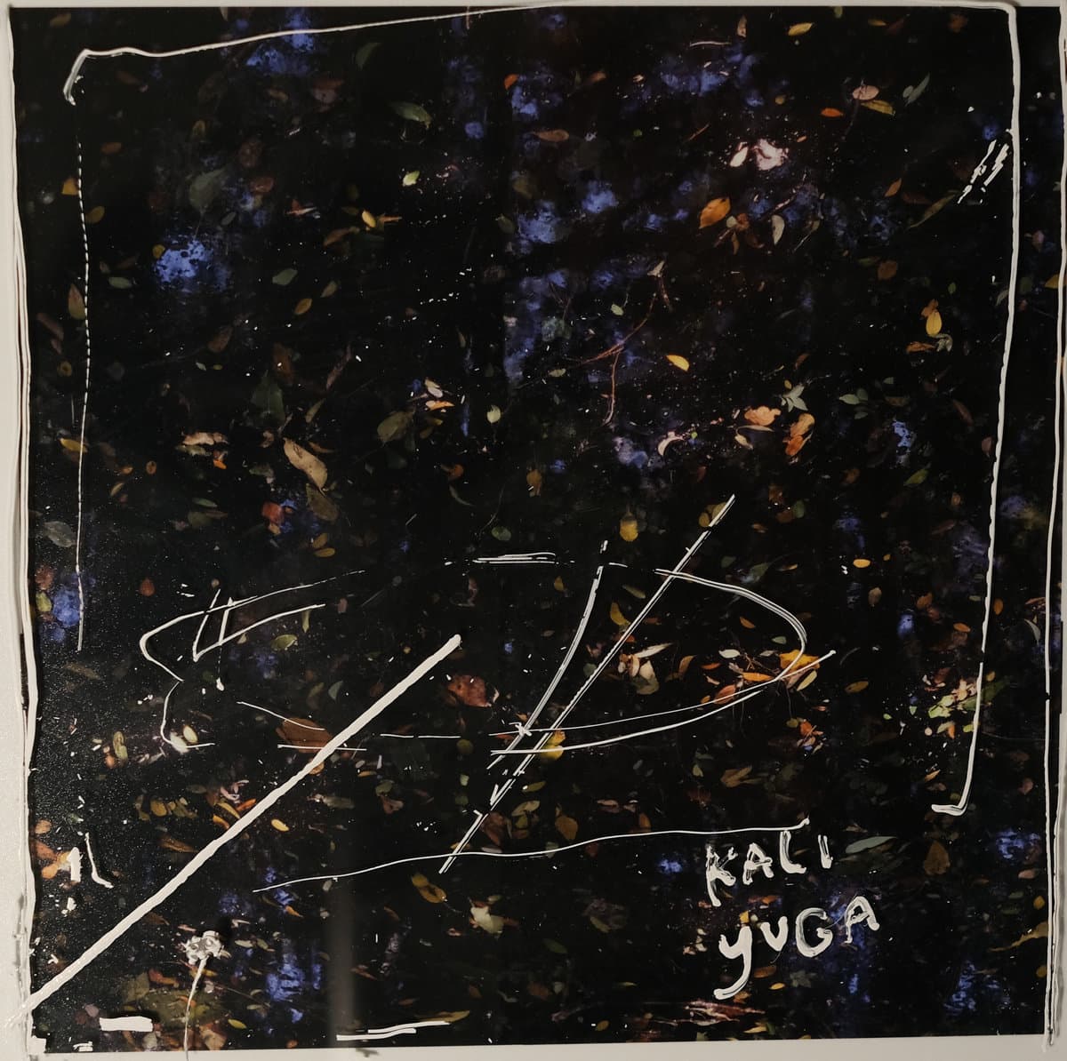 Shame Attack - Kali Yuga